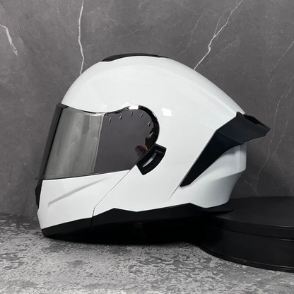 NightRider LVS X-Pro Full Face Helmet