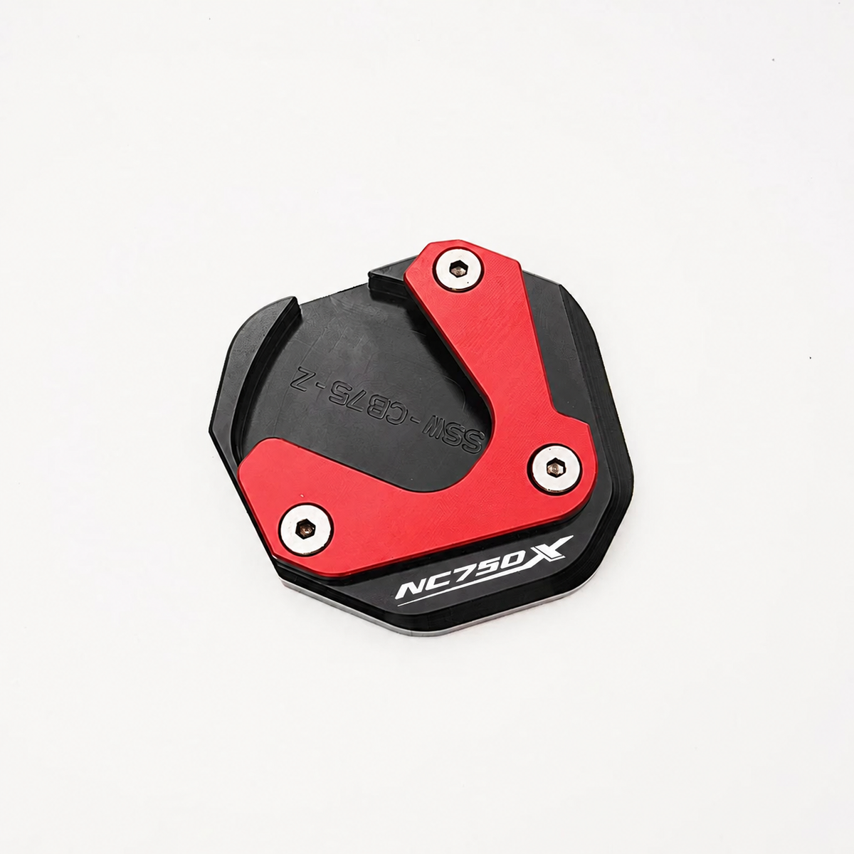 Kickstand Foot Pad for Honda Motorcycles
