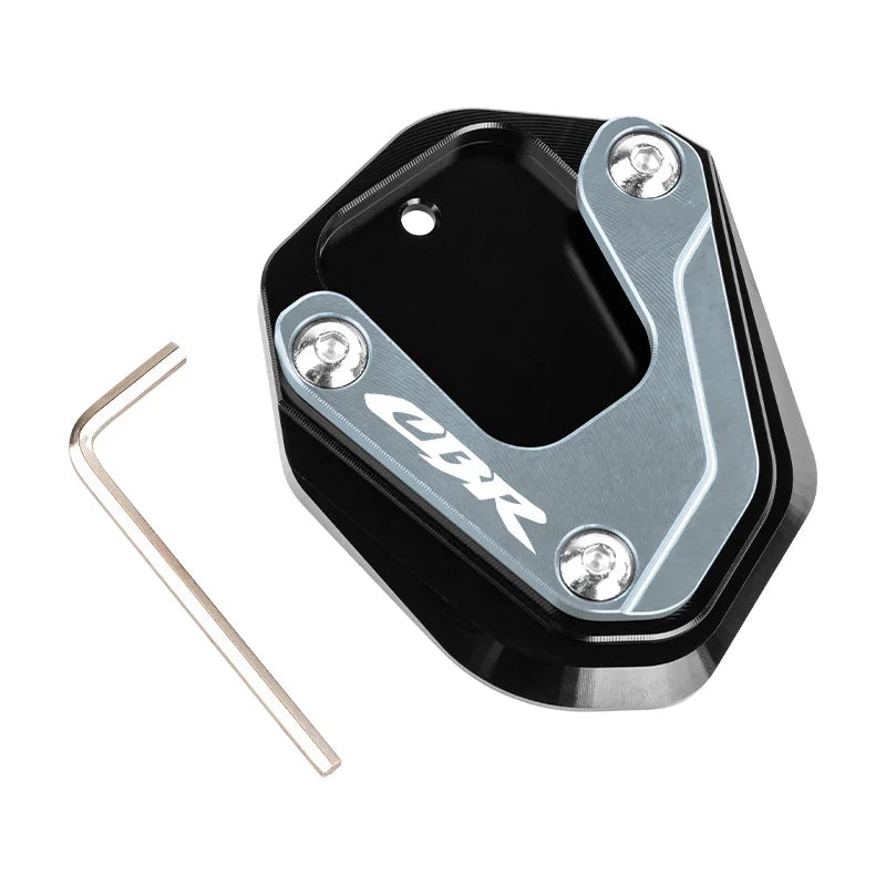 Kickstand Foot Pad for Honda Motorcycles