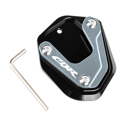 Kickstand Foot Pad for Honda Motorcycles