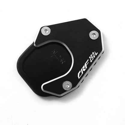 Kickstand Foot Pad for Honda Motorcycles