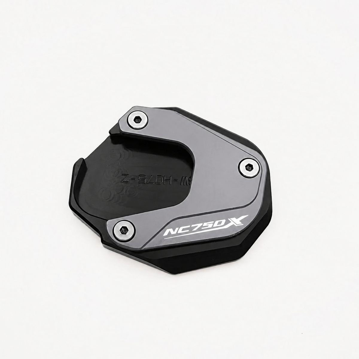 Kickstand Foot Pad for Honda Motorcycles