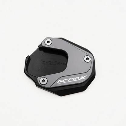 Kickstand Foot Pad for Honda Motorcycles