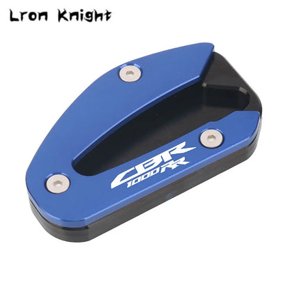 Kickstand Foot Pad for Honda Motorcycles