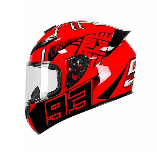 Marc Márquez 93 Full-face Helmet