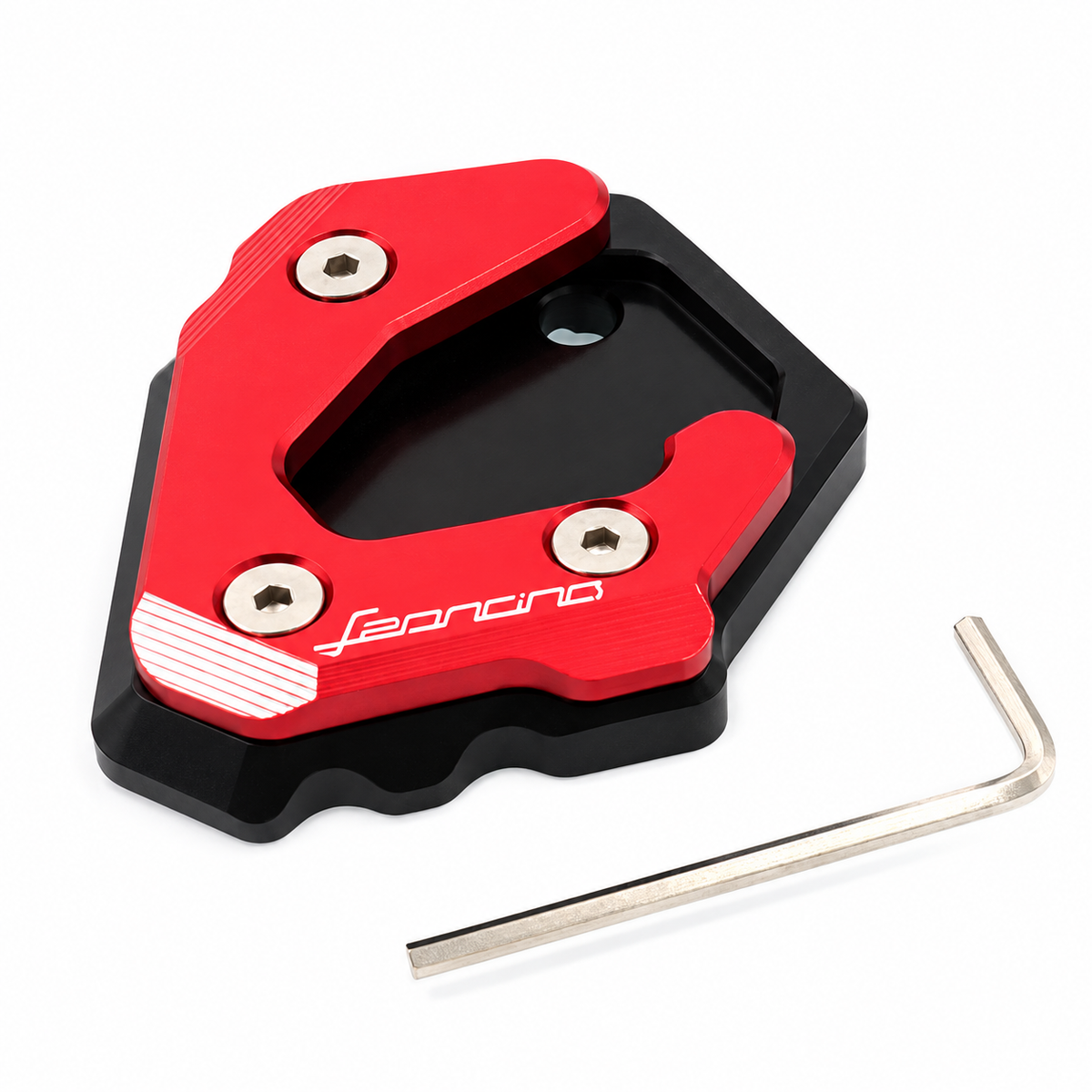 Kickstand Foot Pad for Benelli Motorcycles