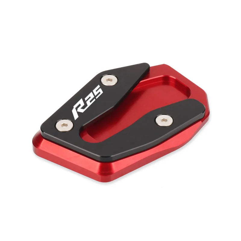 Kickstand Foot Pad for Yamaha Motorcycles