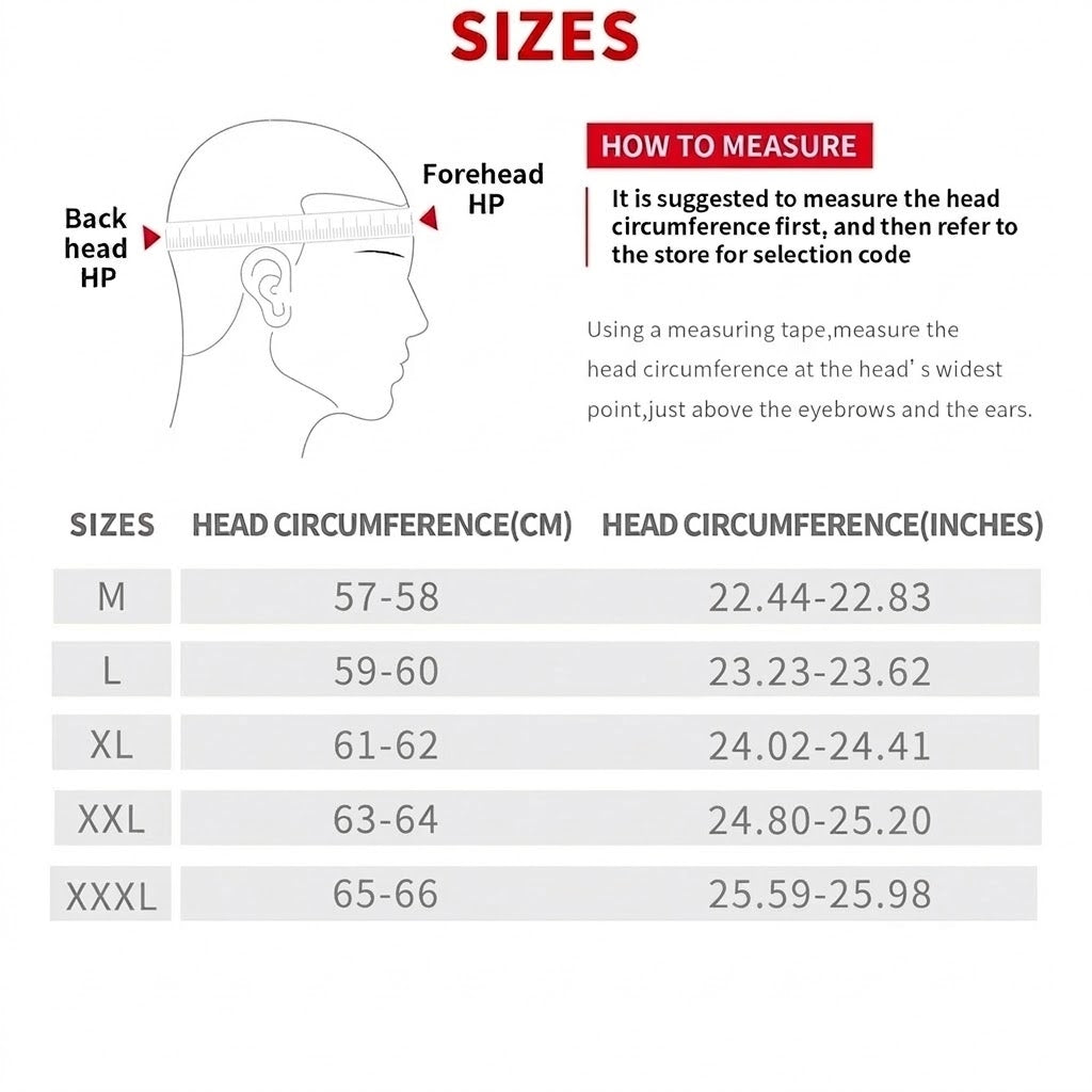 Carbon Fiber Retro Open Face Helmet – DOT Certified