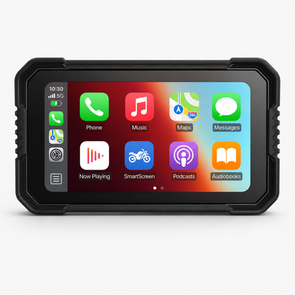 Bikerzonez Moto Vision