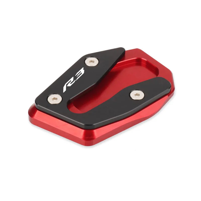 Kickstand Foot Pad for Yamaha Motorcycles
