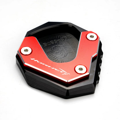 Kickstand Foot Pad for Honda Motorcycles