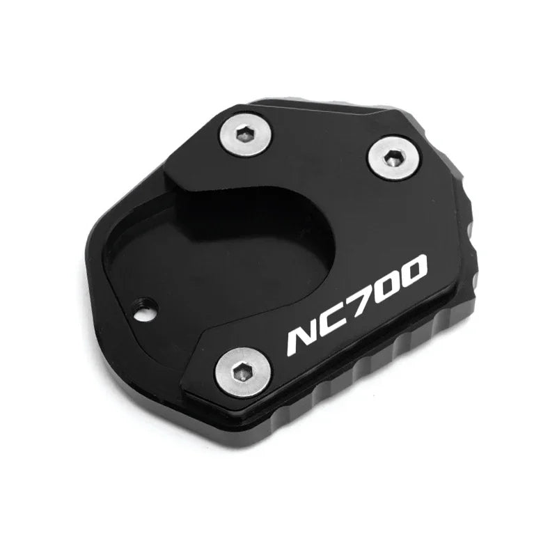 Kickstand Foot Pad for Honda Motorcycles