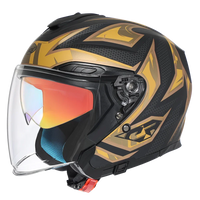 Black/Gold