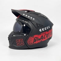Black Ops Red