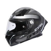Grey Speed Carbon
