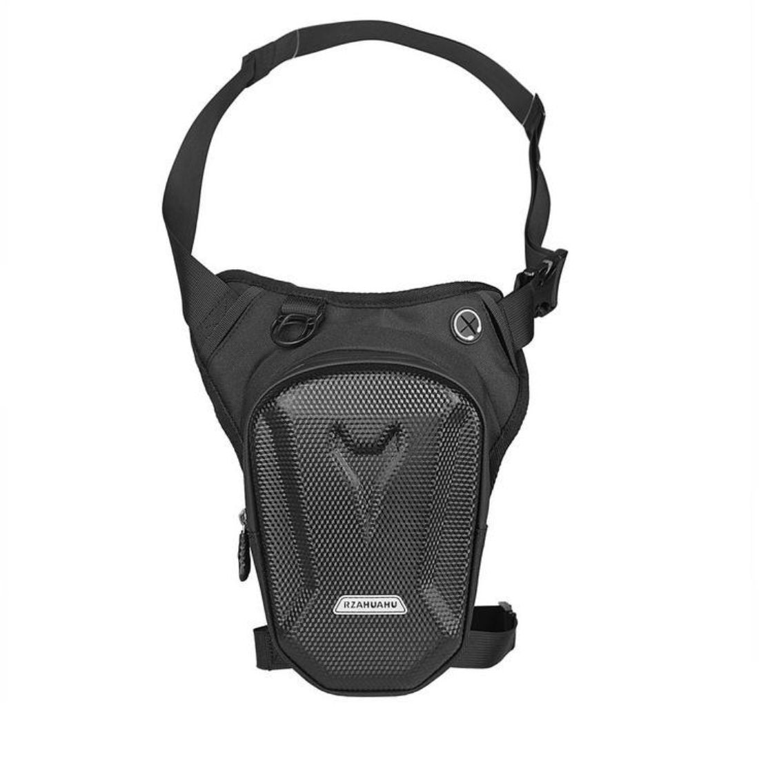 BikerZonez™ Moto Leg Bag