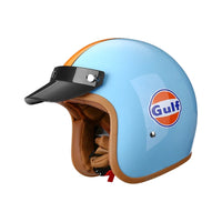 Gulf Helmet