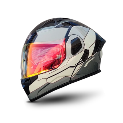 Casco Para Motos Helmet
