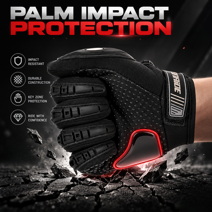 Summer Breathable Touch Screen Gloves