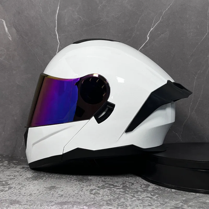 NightRider LVS X-Pro Full Face Helmet