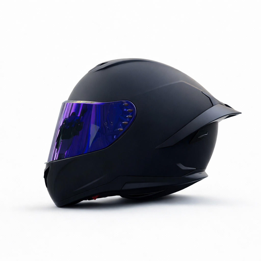 ORZ-966 X-Pro Full-Face Helmet