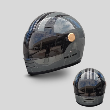 ORZ-806 Motorcycle Helmet