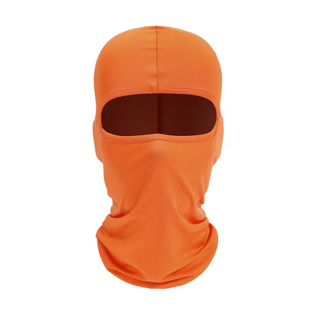 All-Season Rider Face Mask – Breathable, Windproof & UV Protected