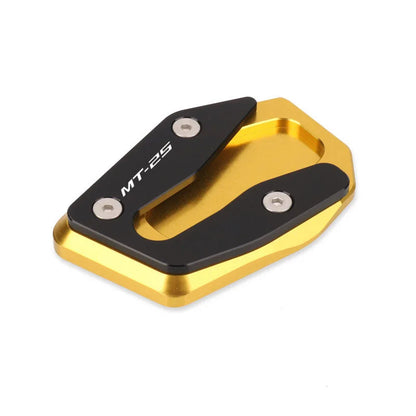 Kickstand Foot Pad for Yamaha Motorcycles