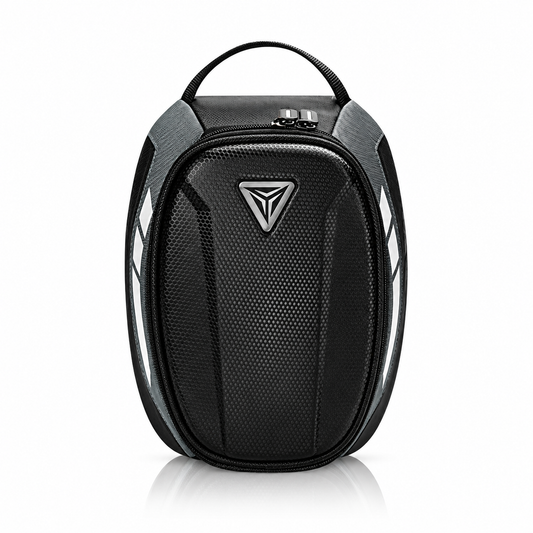 BikerZoneZ Magnetic Hard Shell Tank Bag