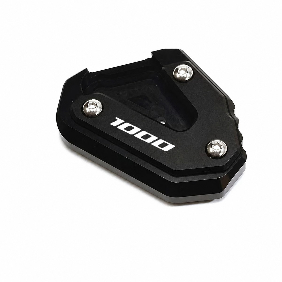 Kickstand Foot Pad for Suzuki Motorcycles