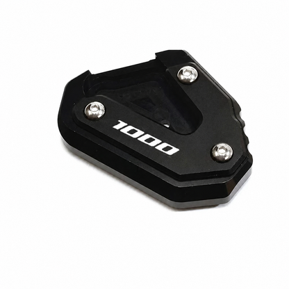 Kickstand Foot Pad for Suzuki Motorcycles