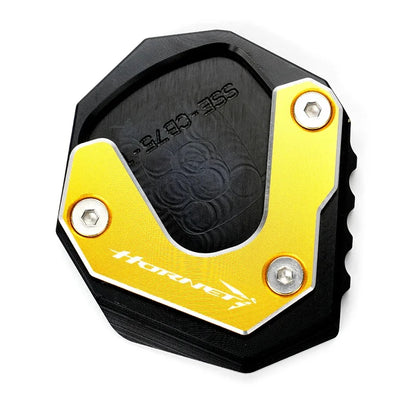 Kickstand Foot Pad for Honda Motorcycles