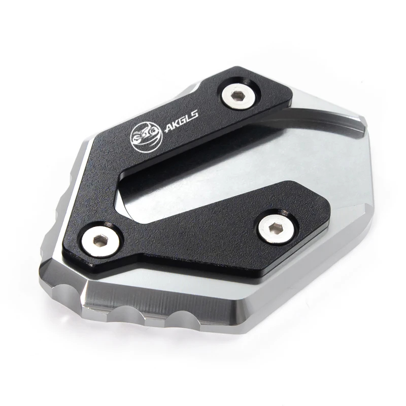 Kickstand Foot Pad for Yamaha Motorcycles