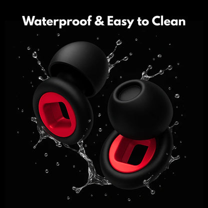 BikerZoneZ™ Moto Earplugs