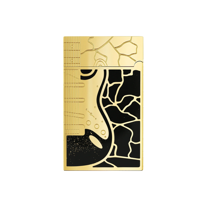 French Fender-Style Luxury Lighter