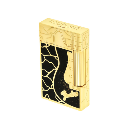 French Fender-Style Luxury Lighter