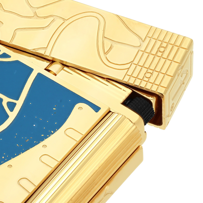 French Fender-Style Luxury Lighter