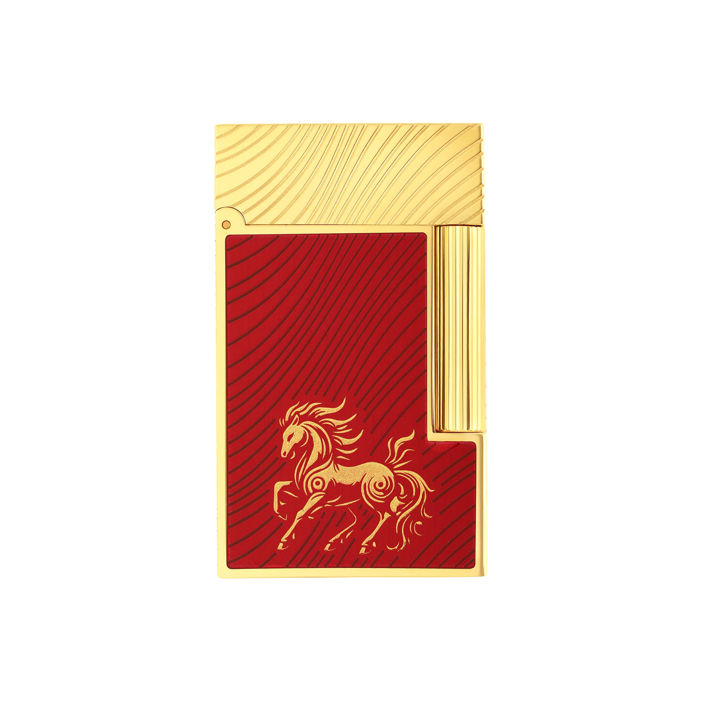 French Luxury Torch Lighter