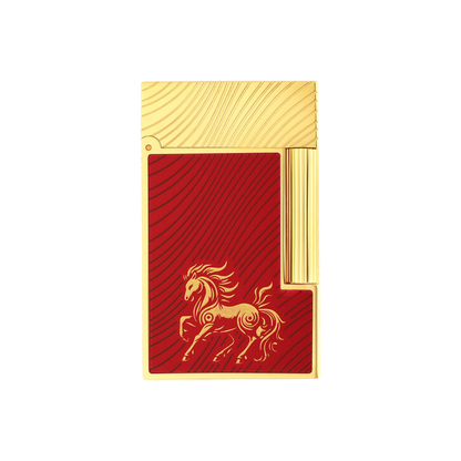 French Luxury Torch Lighter