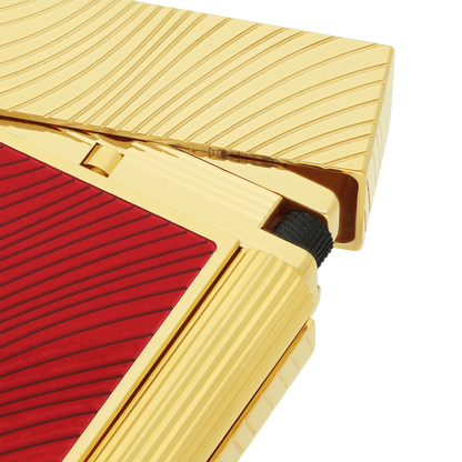 French Galloping Horse Luxury Lighter