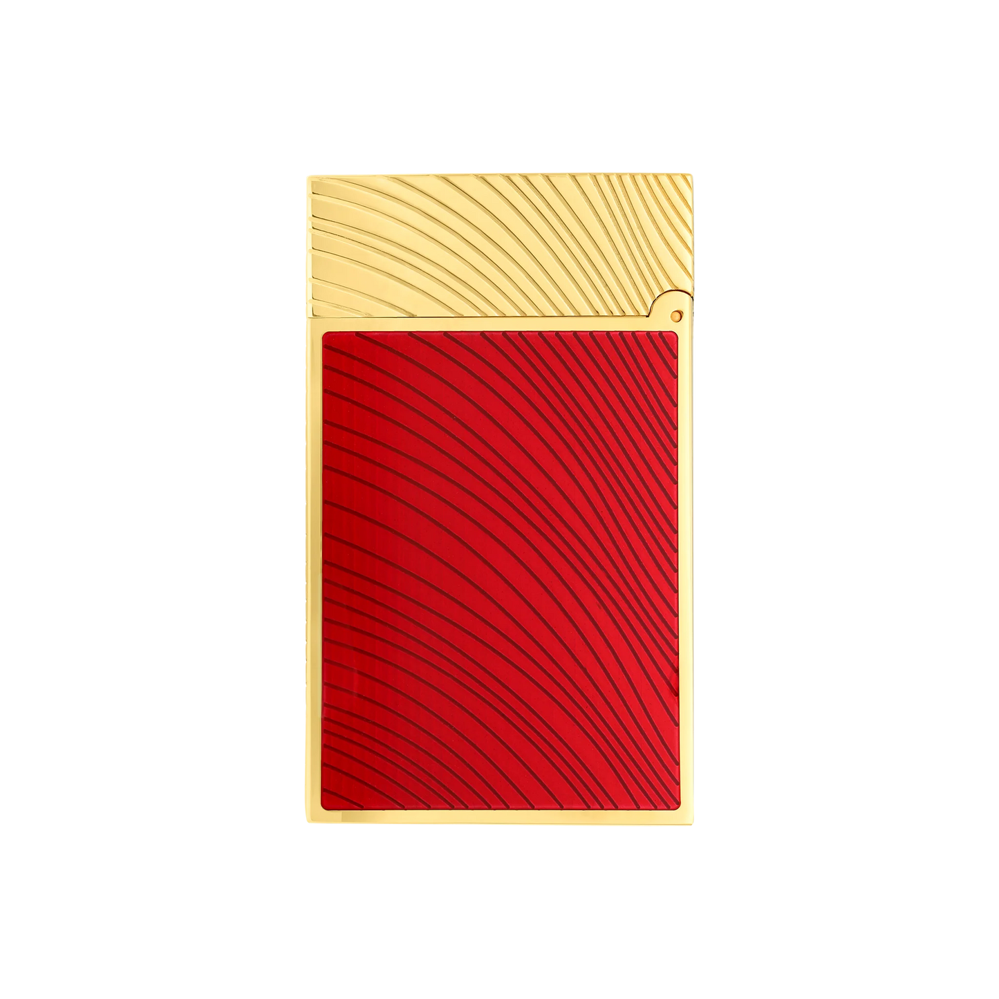 French Galloping Horse Luxury Lighter