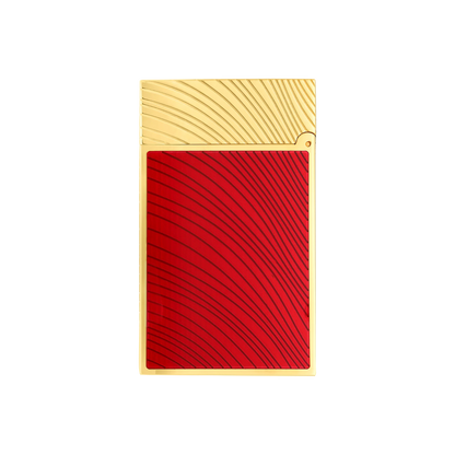 French Galloping Horse Luxury Lighter