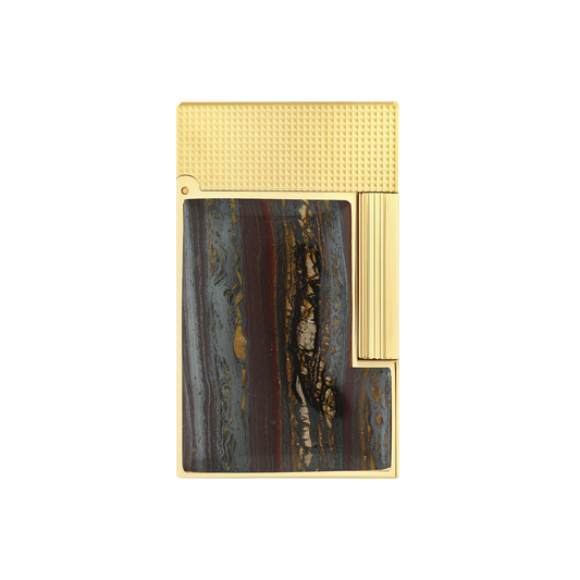 French Firestone Luxury Lighter
