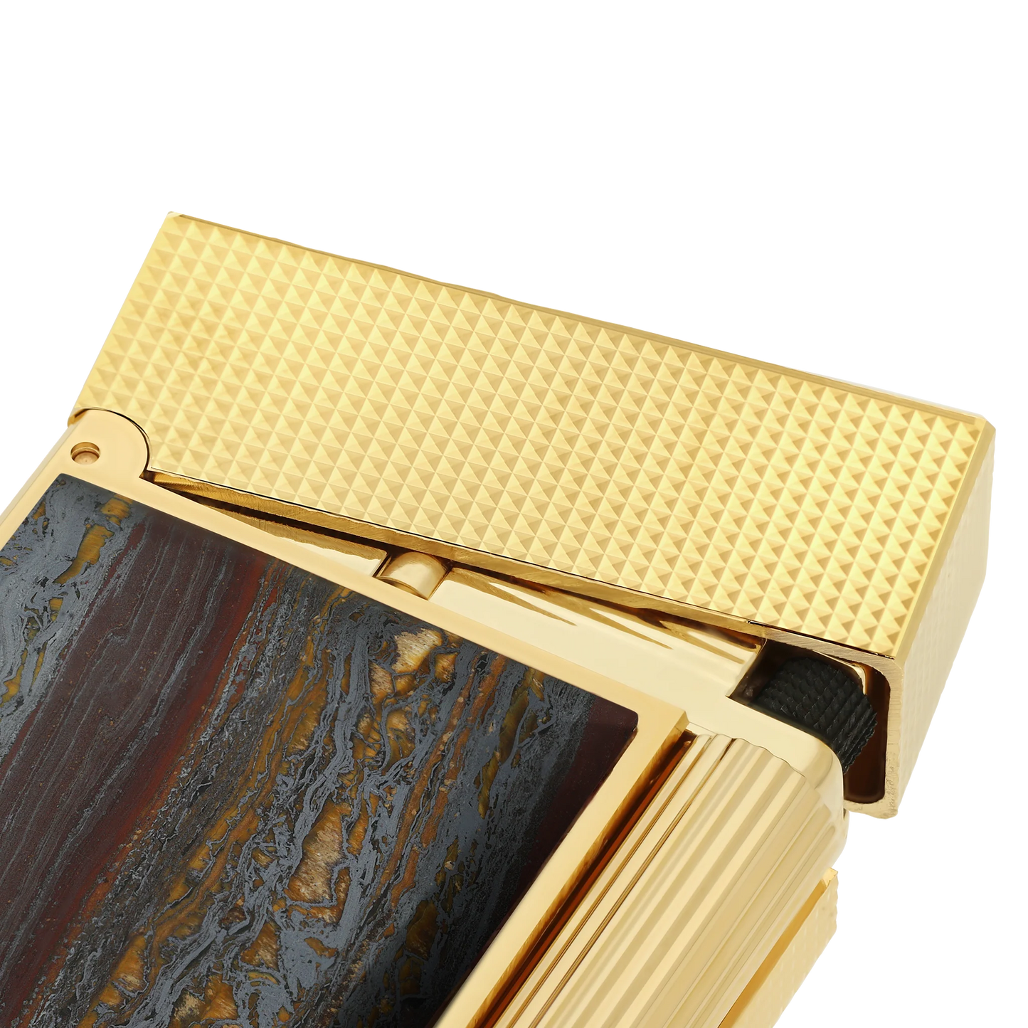 French Firestone Luxury Lighter