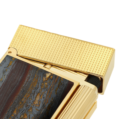 French Firestone Luxury Lighter