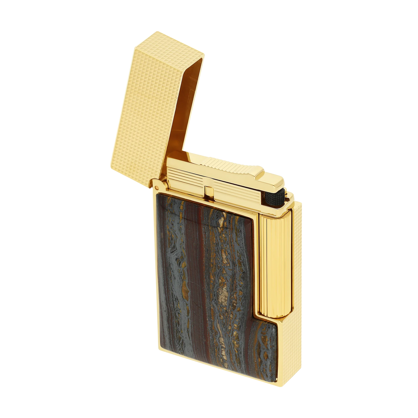 French Firestone Luxury Lighter