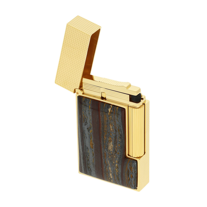 French Firestone Luxury Lighter
