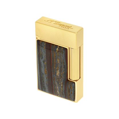 French Firestone Luxury Lighter