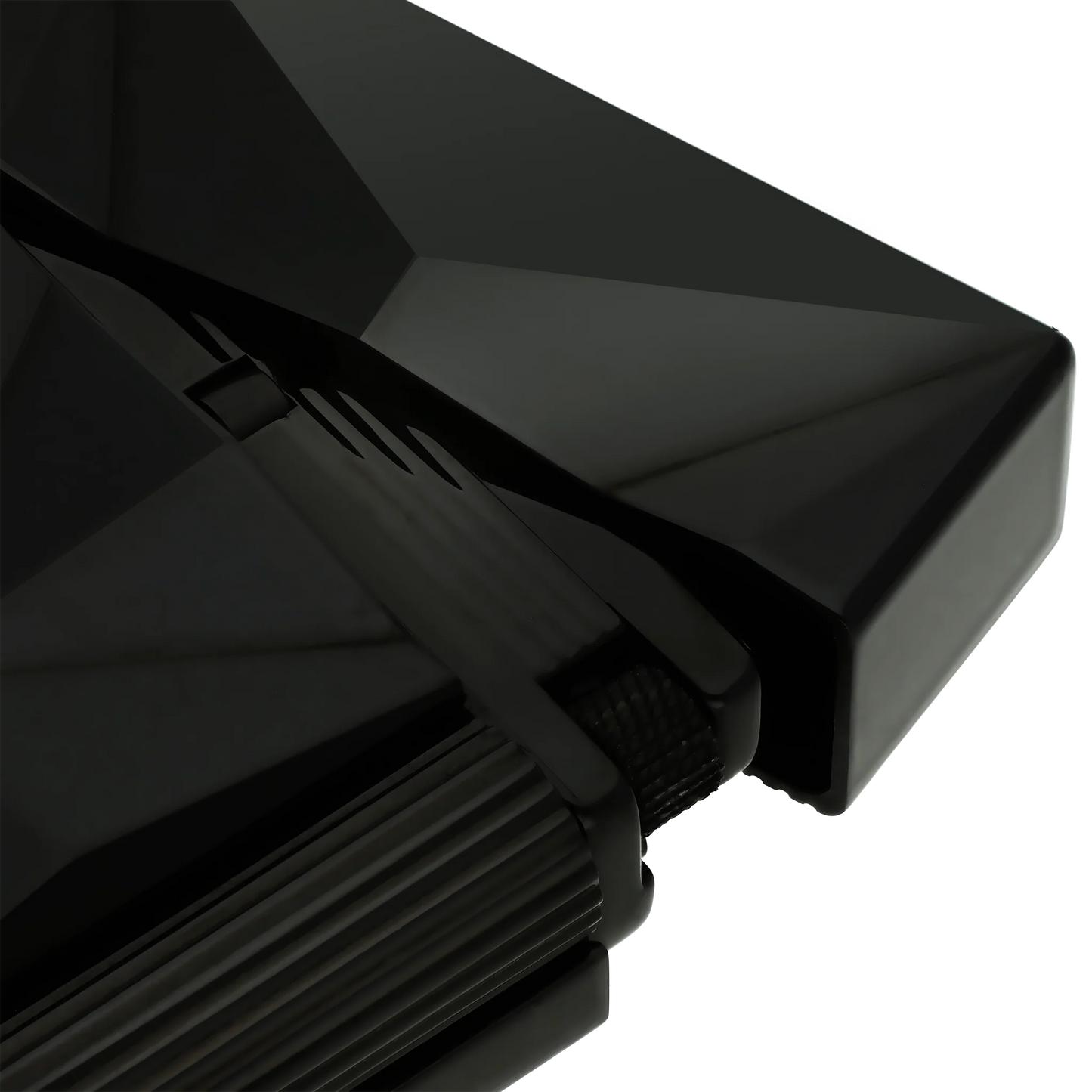 French Pyramid 3D Pattern Lighter