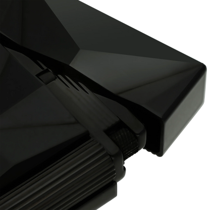 French Pyramid 3D Pattern Lighter